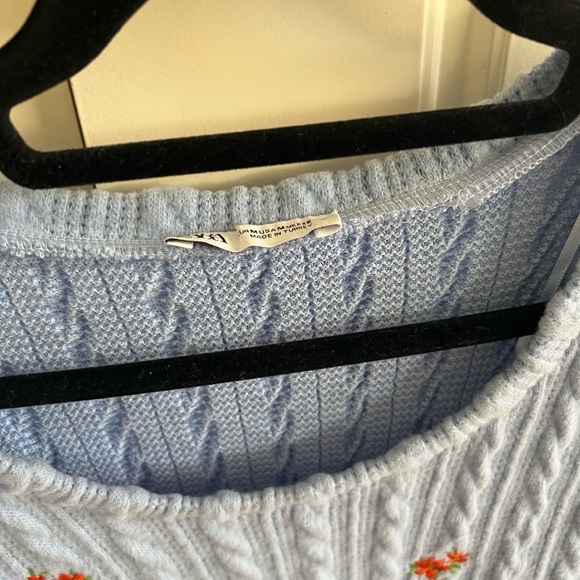 Zara sweater - Picture 2 of 5